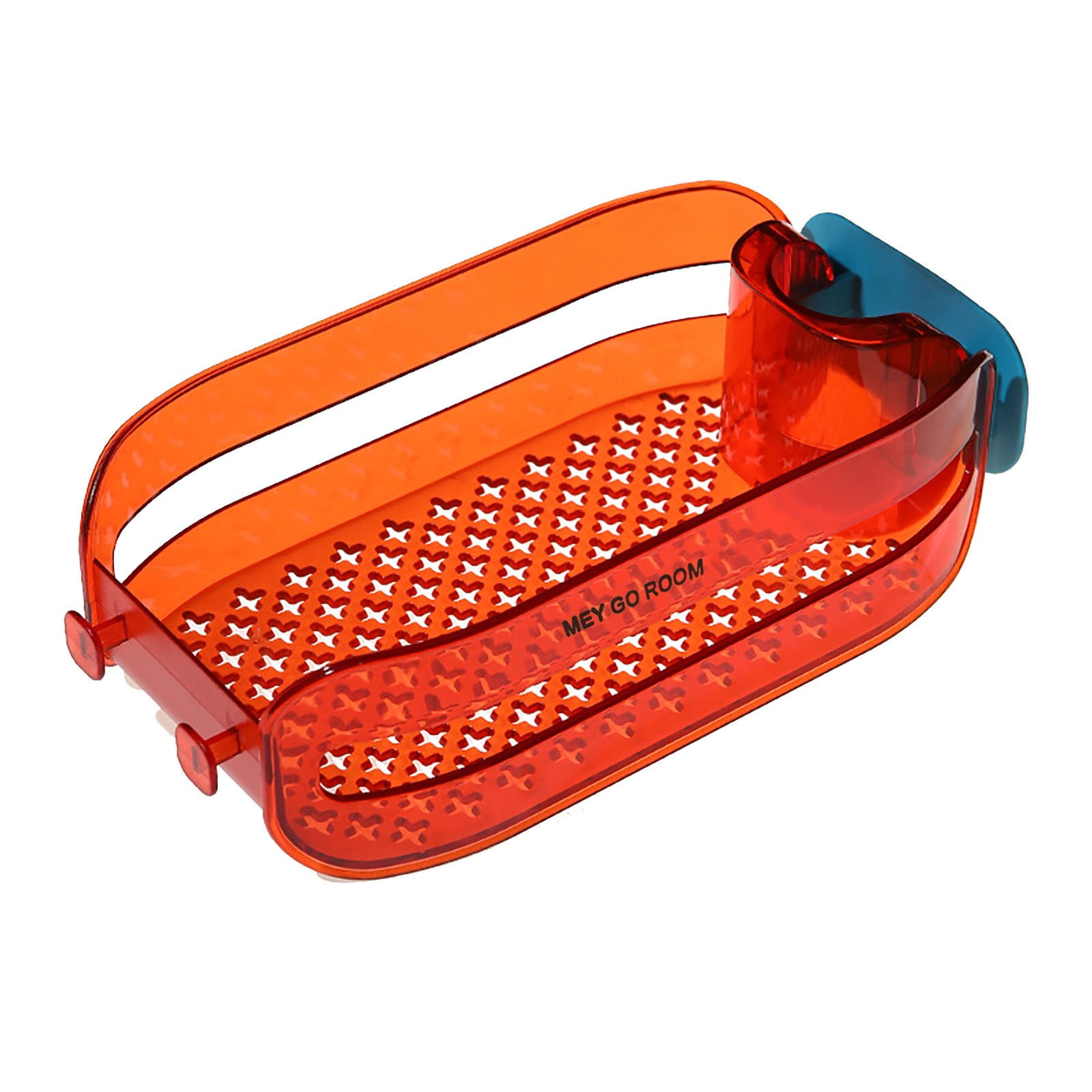 Camping Dish Washing Station with Foldable Dish Rack And Drainboard Set