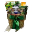 thumbnail image 1 of Camping Essentials Gift Basket, 1 of 7