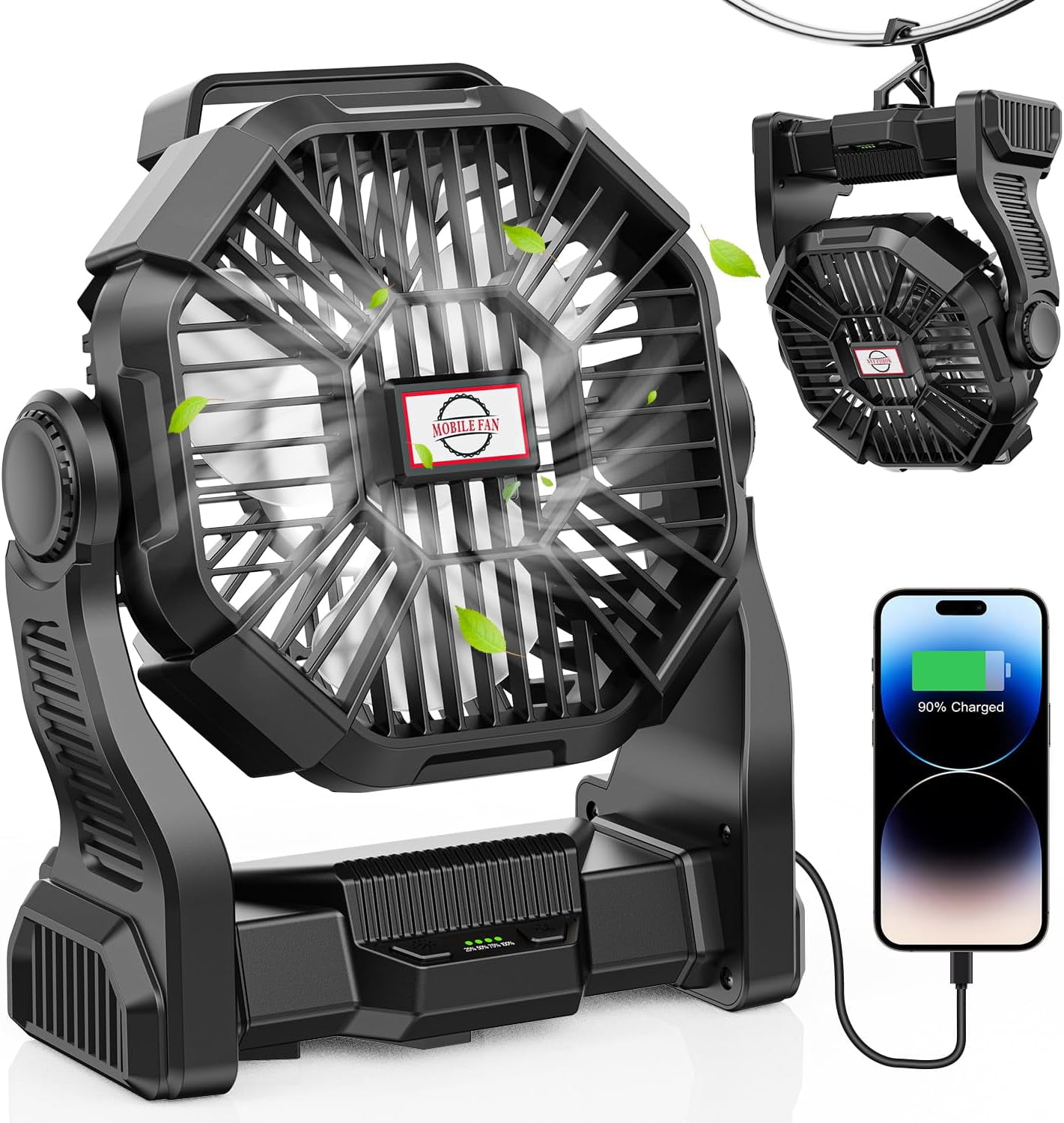battery for 800 lumen ipx-6 rechargeable led flashlight Valor Light up any space in case of an emergency by having the NEBO Leo Flex 800 Lukyamzn IPX6 Red 3.7 Volt