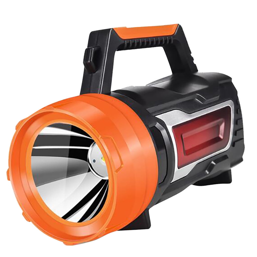 Camping Foam Pad Double High Power Headlamp Charger 180 Headlamp 5000