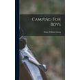 thumbnail image 1 of Camping For Boys (Hardcover), 1 of 6