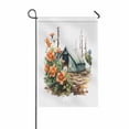 thumbnail image 1 of Camping Garden Flag Campsite Flag for Outdoor Yard House Banner Home Lawn Welcome Decoration 12" X 18" Double Sided, 1 of 5