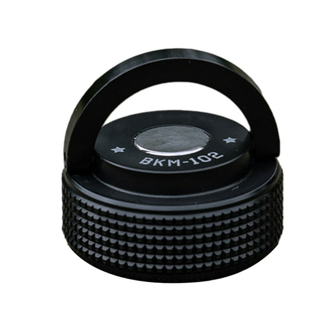 Camping Gas Tank Cylinder Sealed Cap Dust Cap Propane Tank Cap With