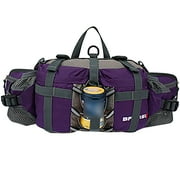 Camping Gear And Equipment Backpack Hiking Men Camping Gear Cooking Light Camping Camping Stuff for Men Ultra Light Functional Water Emergency Frame Packs for Vintage Camping Gear