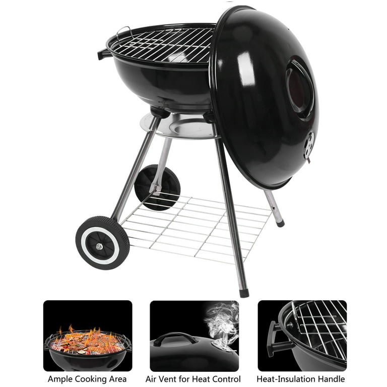 https://i5.walmartimages.com/seo/Camping-Grill-2-Wheels-Upgrade-Steel-Portable-Charcoal-Grill-BBQ-Barbecue-Picnic-Trailing-Outdoor-Easy-To-Clean-18-Inch-Black-Q4549_167e4290-3465-460a-8f1b-440bd5c4173d_1.5bde1f356c293b5f81bf89a7ae7b4077.jpeg?odnHeight=768&odnWidth=768&odnBg=FFFFFF