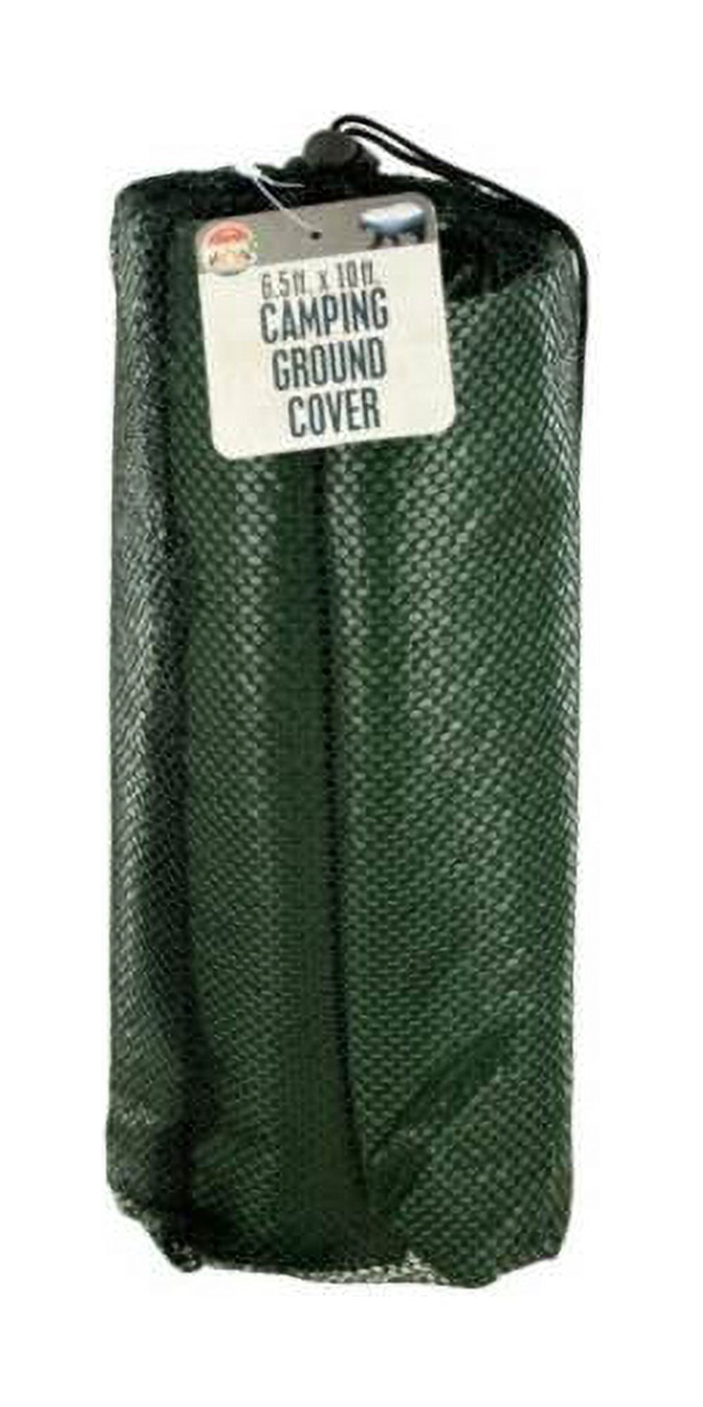 Camping Ground Cover Tarp Set of 4