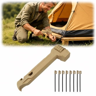 Tent Stake Hammer