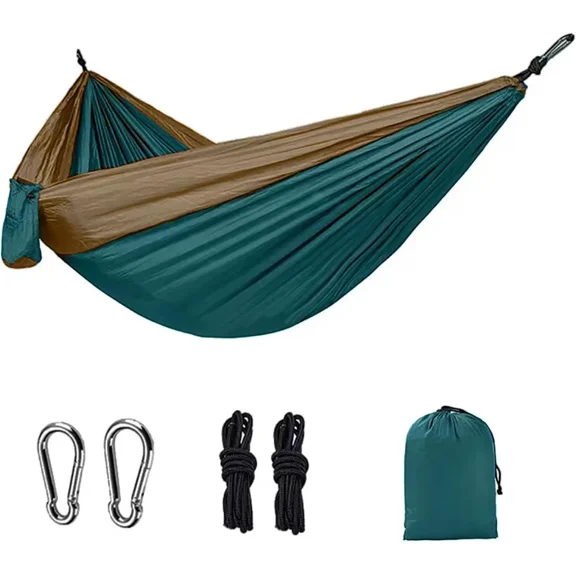 Camping Hammock Double Portable Hammocks for Outdoor