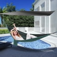 thumbnail image 1 of Camping Hammock Tent with Mosquito Net Hanging Bed Portable One Person, 1 of 9