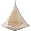 Camping Hammock Waterproof Outdoor Garden Camping Hammock Swing Chair Foldable Tree Tent Ceiling Hanging Sofa Bed