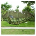 thumbnail image 1 of Camping Hammock with Mosquito Net, Double Portable Hammock 600lbs Capacity, 1 of 9
