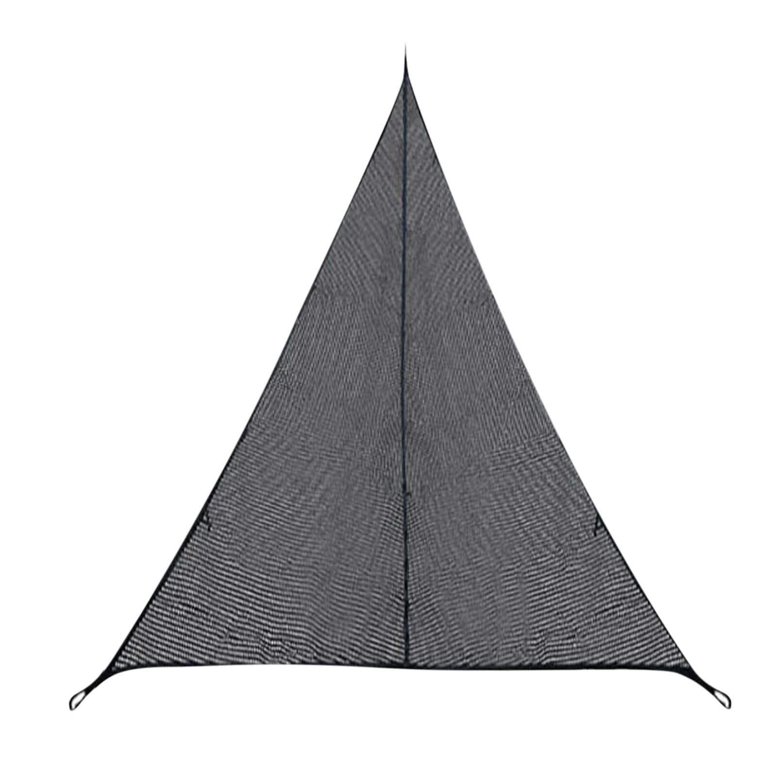 Multi Person Hammock Multi Person Hammocks 3 Point Design Of Holding 3 Adults, For Travel Backyard Outdoor Garden Camping 3 Point Hammock