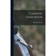 thumbnail image 1 of Camping Handbook, (Hardcover), 1 of 1