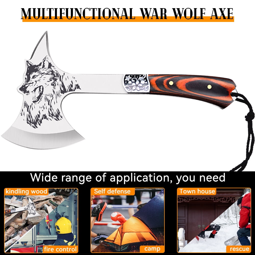 Wild + Wolf Pocket Multi Tool Plyers  Men @ 107 - Gifts and Accessories  For Men
