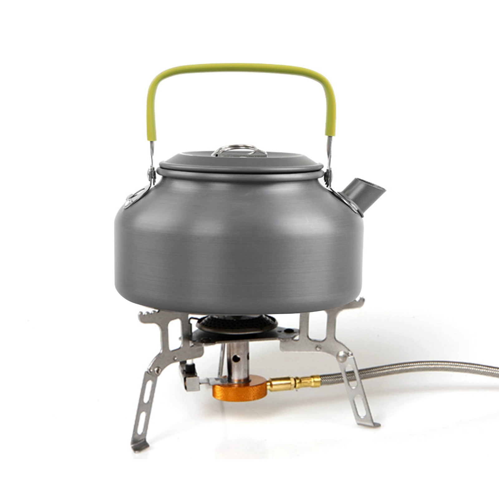 Camping Hear Camping Stove Water Purifier Emergency Prepaness Hiking