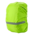 thumbnail image 1 of Product Classification Backpack Rain Cover with Reflective Strip For Hiking Camping Cycling Outdoor Travel Storage Pockets Non Buckle Straps, 1 of 7