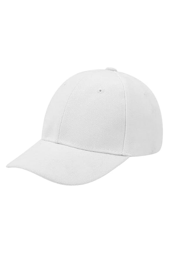 Camping & Hiking Kids Baseball Cap Hat Lightweight Adjustable for 2 9 Years - Protective Sun Shield and Comfortable Fit for Young