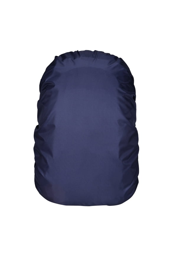 Camping & Hiking | Nylon Backpack Rain Cover 45L | Portable 3-Season Shield for Outdoor Gear and Travel