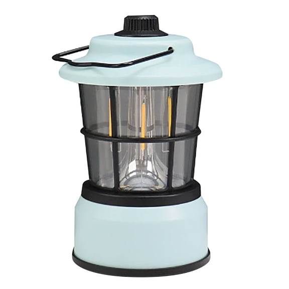 Camping & Hiking Portable for Emergency Use Outdoor Lighting Adventure Portable Lamp