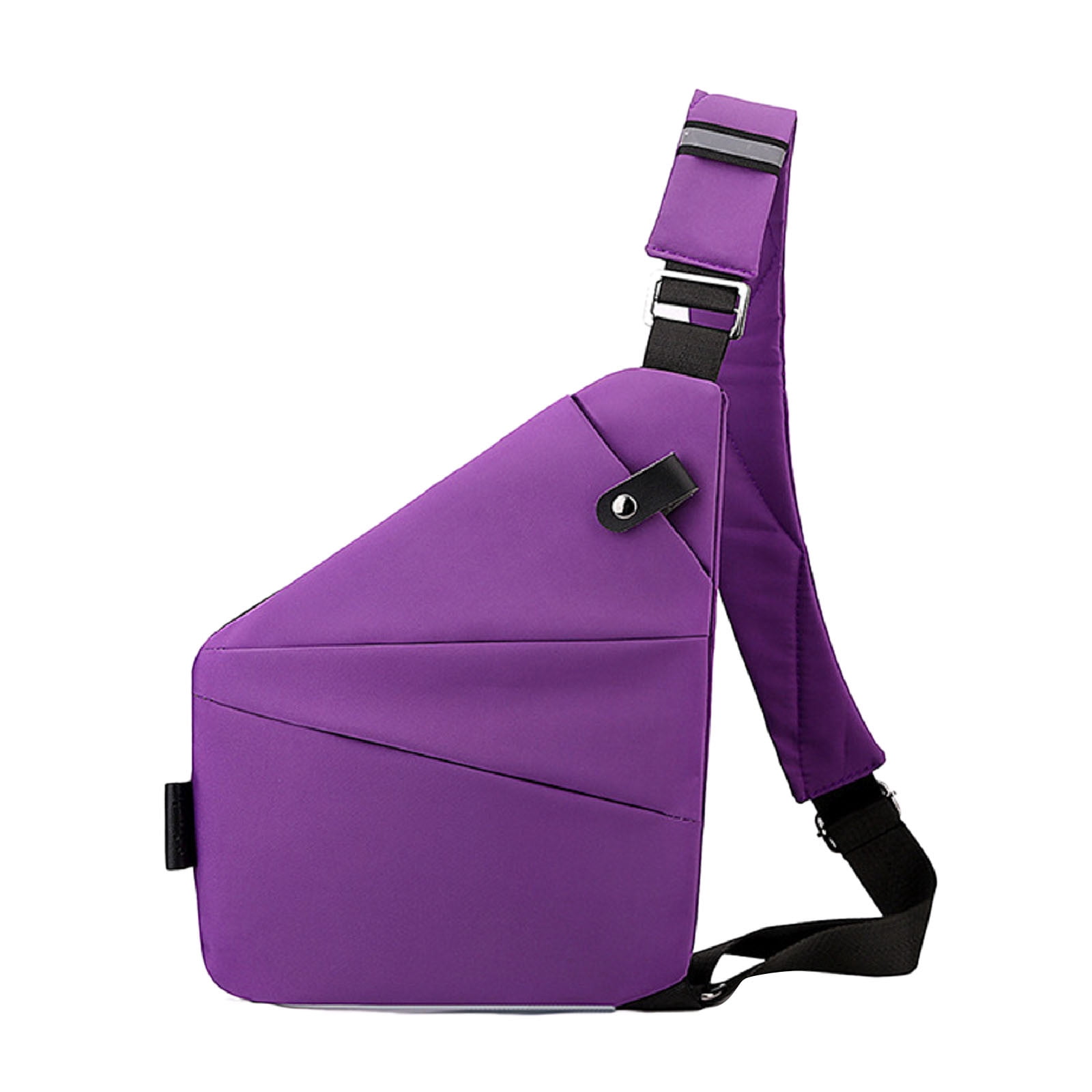 Camping Hiking Right Shoulder Bag Wander Travel Fallow Body Utility ...