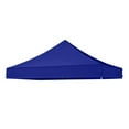 thumbnail image 1 of Outdoor Replacement Cover 656x656 Ft Portable Instant Commercial Gazebo Tent for Camping and Patio Use, 1 of 5