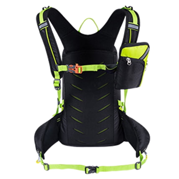 Camping Hiking Trekking Overnight Bag Travel Double Shoulder Backpack Folding Gym Sports Duffle Bag Mountaining Backpack