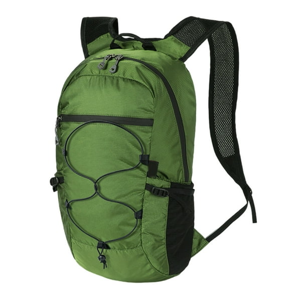 Camping Hiking Trekking Overnight Bag Travel Weekends Backpack Foldable Mountaining Bag Gym Sports Duffle Bag Backpack