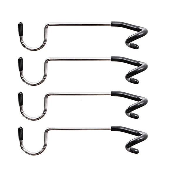 Camping Lamps Hook Hanger Double-Ended Storage Hook Camping Light Lamps Hook