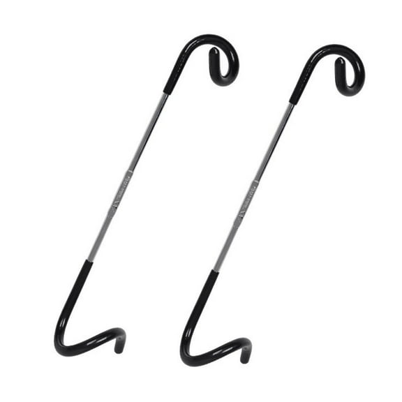 Camping Hook Hanger, Hook Lanterns Lamps Hanger Tent Poles Post Hook Hanging Fishing Camping Travelling Adventure Tools