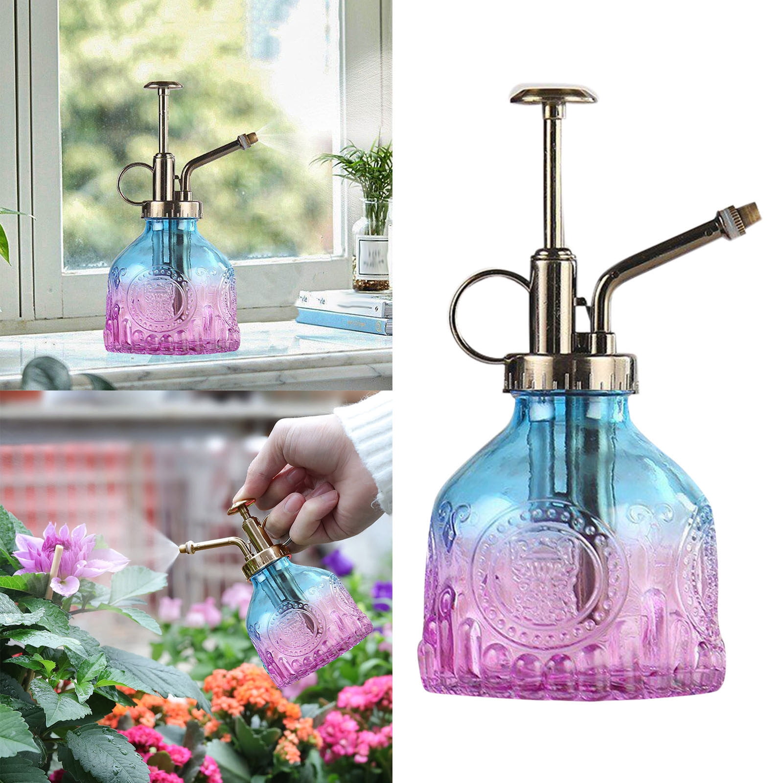 Camping Hot Pot Kettle Coffee Pour over Instant Hot Kettle Coffee