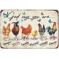 thumbnail image 1 of Camping I Want to Hold Your Hand at 80 And Say Baby Let's Go Camping Metal Tin Sign Artwork Poster Outdoor Sign Vintage Decor Plaque Poster Cave Garage 12x16inch, 1 of 5