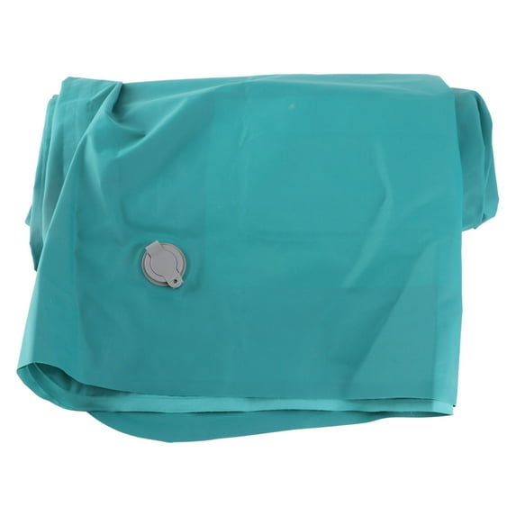 Camping Inflatable Mat Double Sleeping Pad Portable Air Mattress For Outdoor