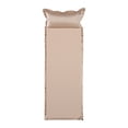 thumbnail image 1 of Camping Inflatable Mattress | Camping Sleeping Pad | Inflatable Sleeping Pad, Camping Mat, Lightweight Air Mattress with Pillow for Camping, 1 of 9