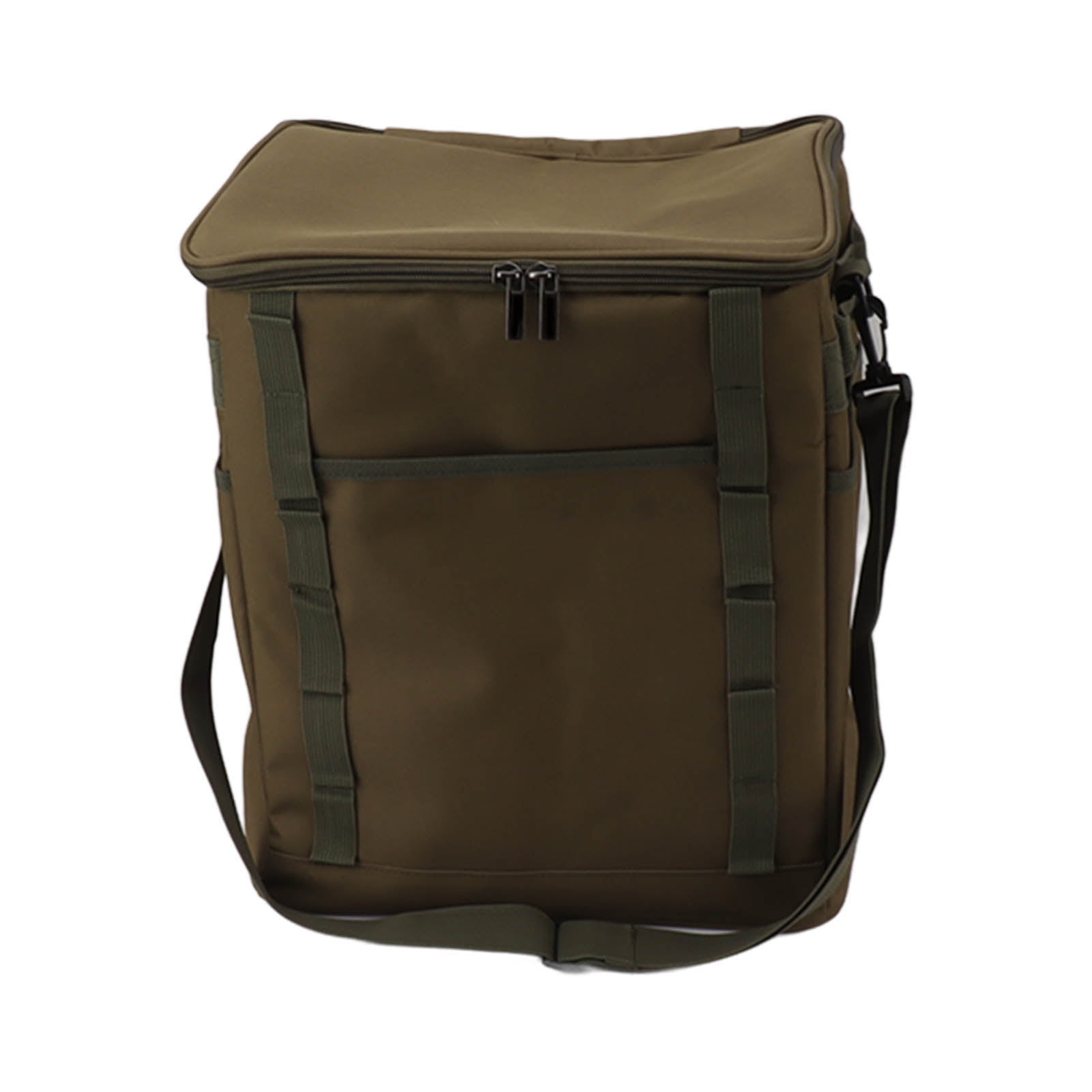 12L Insulated Bag Portable Insulated Food Delivery Bag Leakproof Thermal Bag For Camping Travel Picnic Party