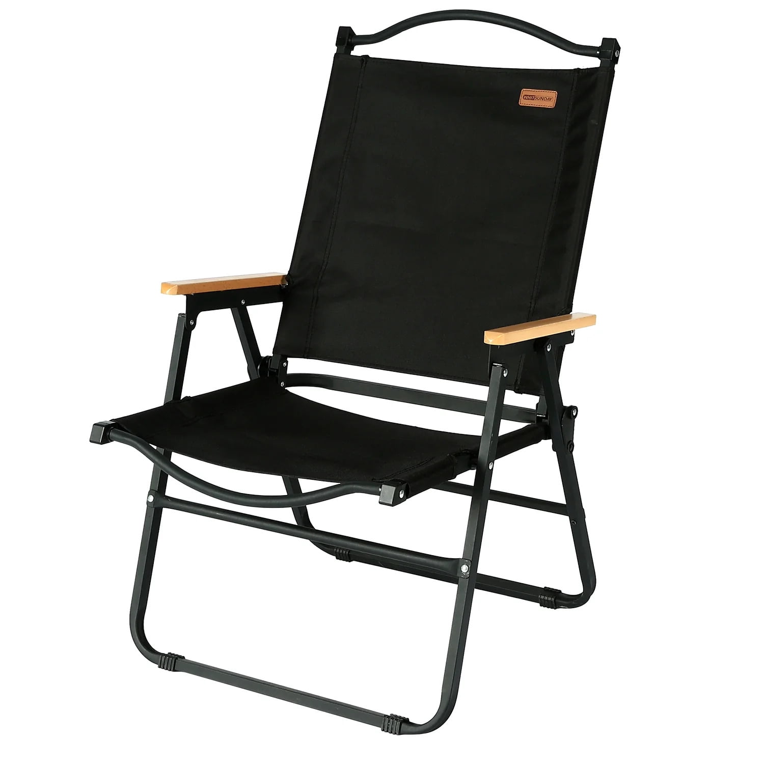 Camping Kermit Chairs High-back - Walmart.com
