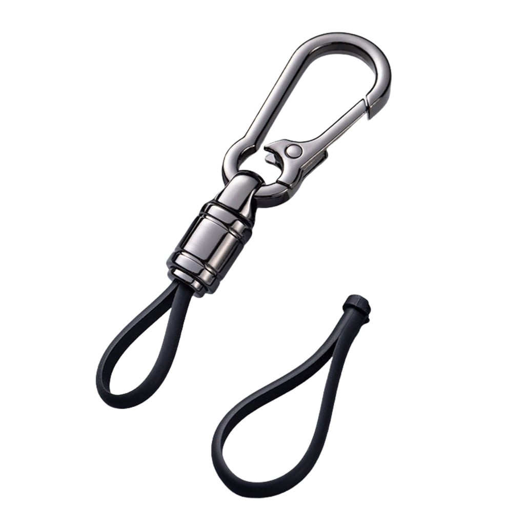 Camping Key Rings Multipurpose Vehicle Keychains Sports Keychains