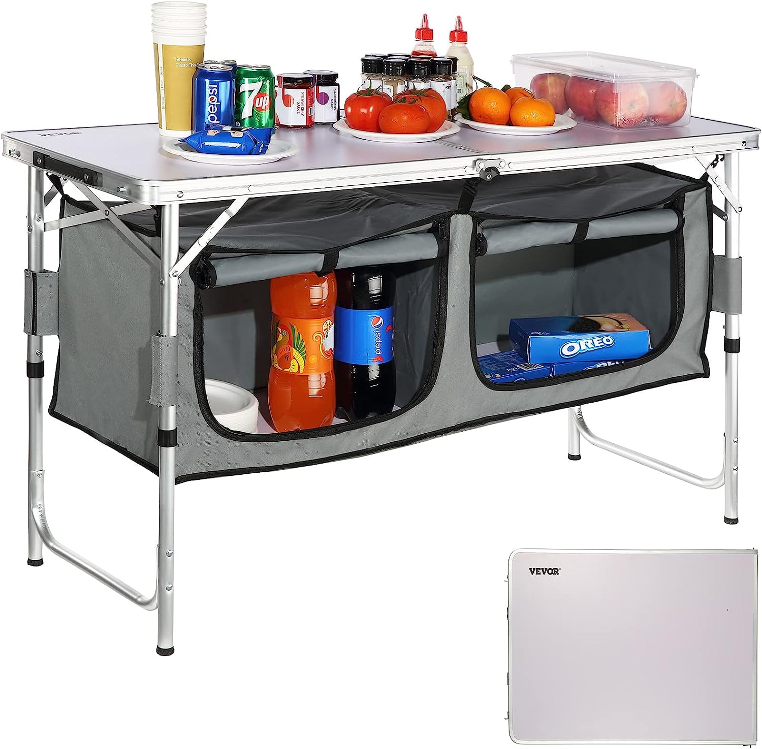 Small Kitchen Table Camping Kitchen Table Folding Table Upgrade