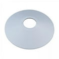 thumbnail image 1 of colaxi 3xCamping Lamp Shade Replacement LED Flashlight Camping Tripod Light Cover Gray, 1 of 10