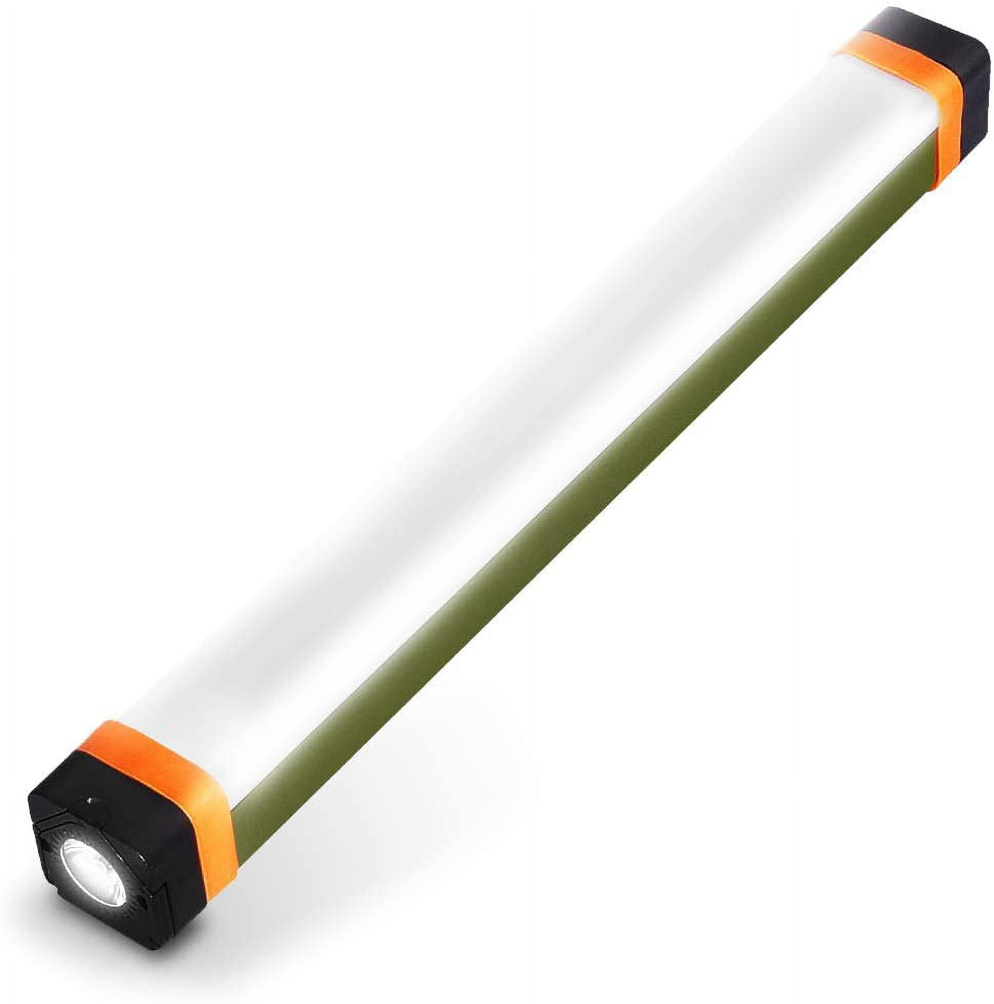 Camping Lantern, USB Rechargeable LED Camping Light, Multifunctional