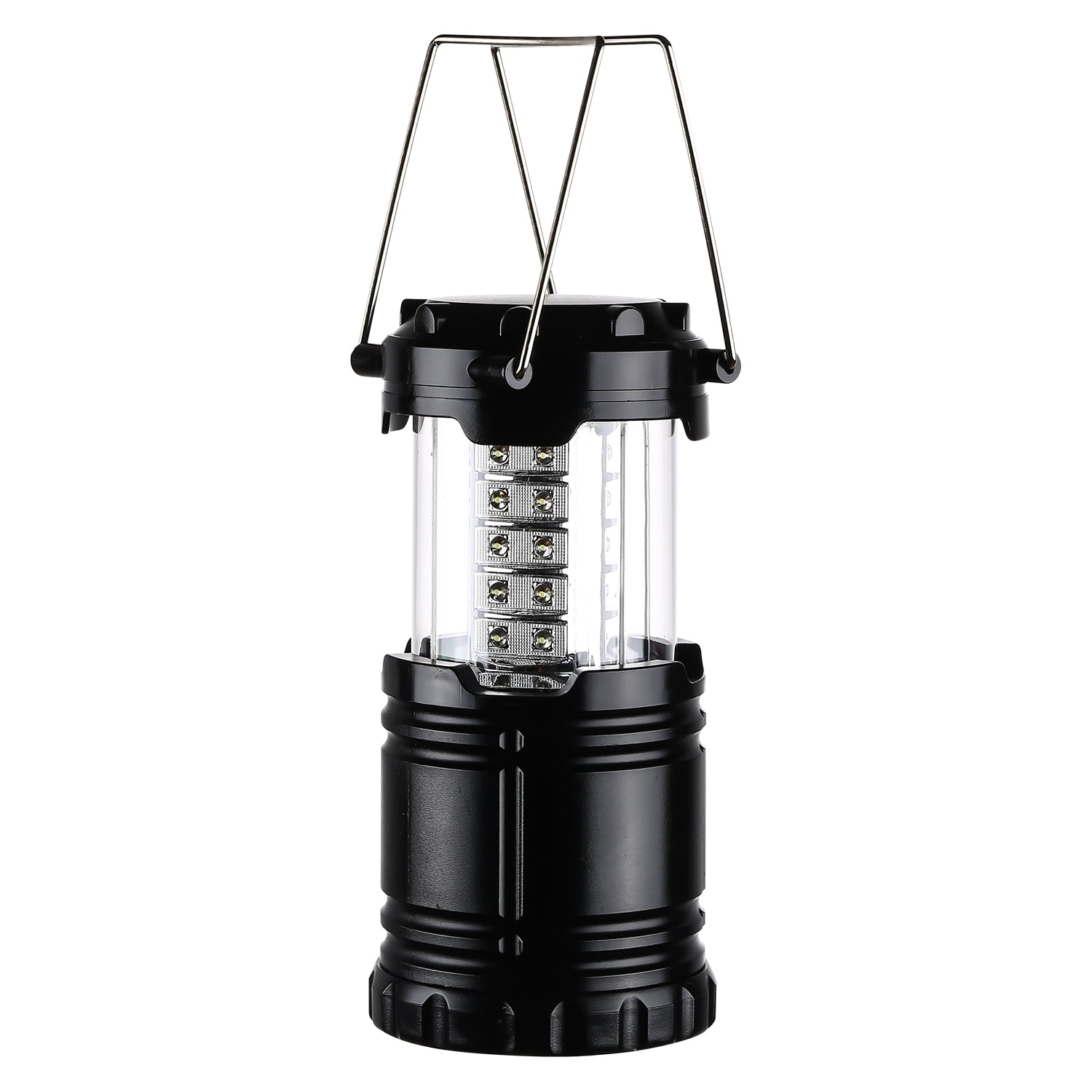 Camping Light Foldable Portable LED Flashlight Suitable for Indoor and ...