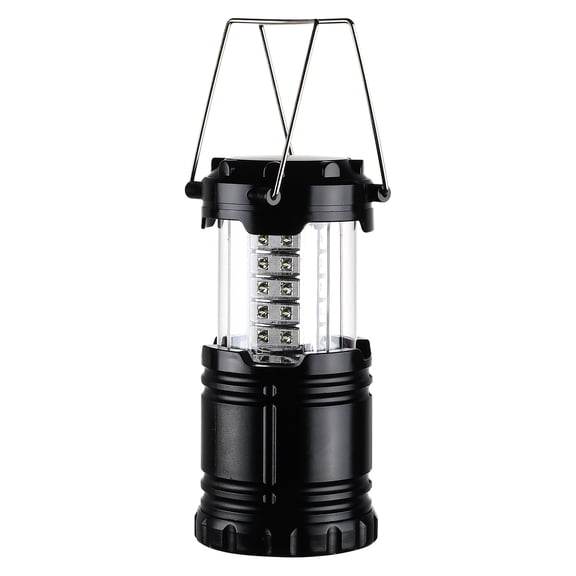 Camping Light Foldable Portable LED Flashlight Suitable for Indoor and Outdoor