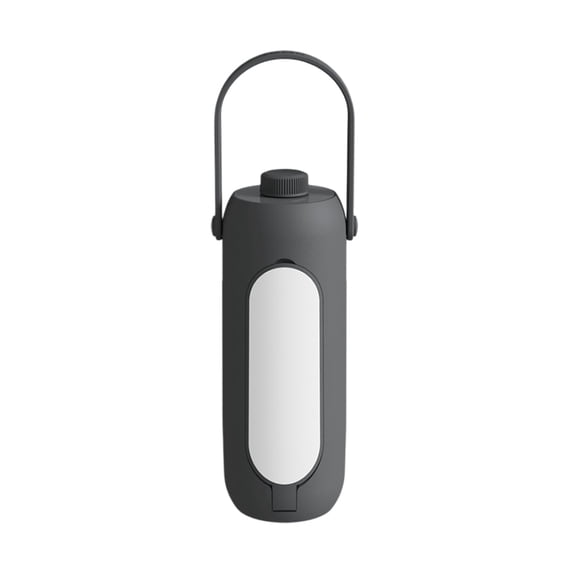 Camping Light Foldable Rechargeable LED 10000mAh 3 Lighting Modes 360 Panoramic for Camping Travel