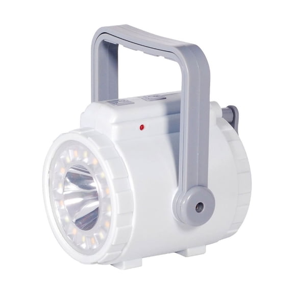 Camping Light Long Range Beam Searchlights Perfect for Outdoor Adventures