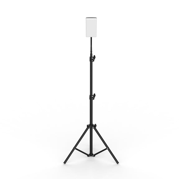 Camping Light with Tripods Stand LED Work Light Outdoor Work Light LED Floor Lamps Tripods for Barbecue Car Repair