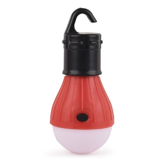 Camping Lights LED Light Bulb Lamp Lantern Battery Operated Tent