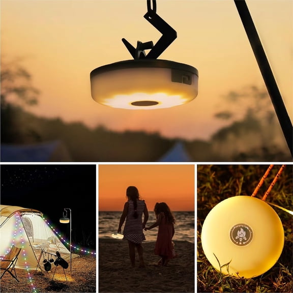 Camping Lights String