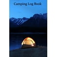 thumbnail image 1 of Camping Log Book, 1 of 1