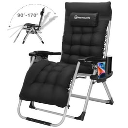 Gravity lounge chair walmart sale