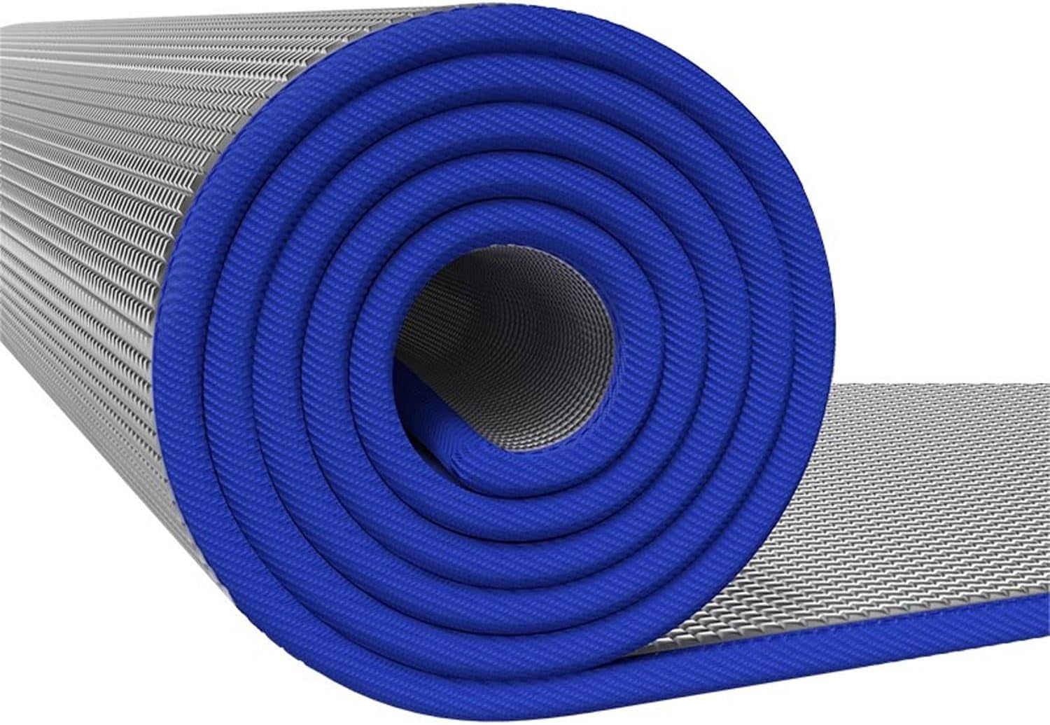 OUTDOOR CAMPING ALUMINIUM FOIL SLEEPING DAMPPROOF PAD PICNIC MAT U2013 AT Yapu0131