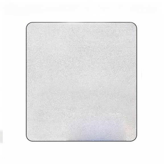 Camping Mats for Outside, Double-Sided Thickened Reflective Aluminum Foil Waterproof All-Season Heat Insulation Mat, Portable Foldable Tear-Resistant Durable Floor Mat for Outdoor Camping